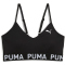 PUMA Move Strong Low Supprt Sport-BH Damen 01 - PUMA black XS