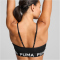 PUMA Move Strong Low Supprt Sport-BH Damen 01 - PUMA black XS