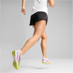 PUMA Run Velocity 5" Laufshorts Damen 01 - PUMA black S