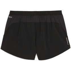 PUMA Run Velocity 5" Laufshorts Damen 01 - PUMA black S