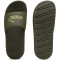 PUMA Cool Cat 2.0 Badelatschen 27 - loden green/calming green 35.5