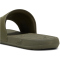 PUMA Cool Cat 2.0 Badelatschen 27 - loden green/calming green 35.5