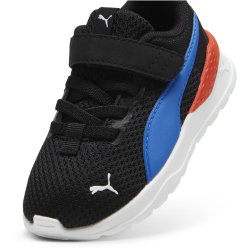 PUMA Anzarun Lite AC Baby-Sneaker mit Klettverschluss 38...