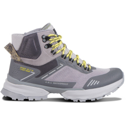 ICEPEAK Alei S7 Mid-Top Outdoorschuhe Herren