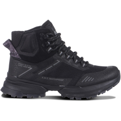 ICEPEAK Alei S7 Mid-Top Outdoorschuhe Damen