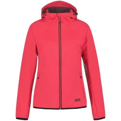 ICEPEAK Braden S7 Softshelljacke Damen