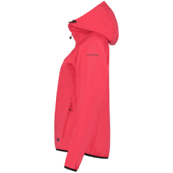ICEPEAK Braden S7 Softshelljacke Damen