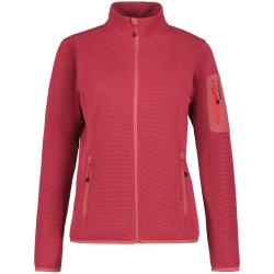 ICEPEAK Bowersville S7 Midlayer Damen