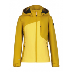 ICEPEAK Kahla S7 Softshelljacke Mädchen