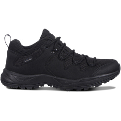 ICEPEAK Ahola S7 Low-Top Outdoorschuhe Herren 999 - black 41