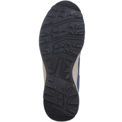 ICEPEAK Ahola S7 Low-Top Outdoorschuhe Herren 361 - blue 41