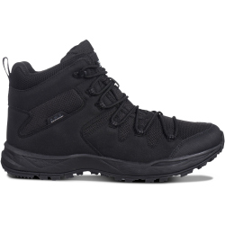 ICEPEAK Ansio S7 Mid-Top Outdoorschuhe Herren 999 - black 41