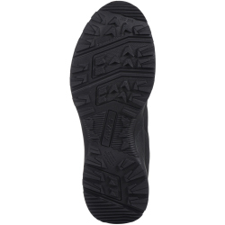 ICEPEAK Ansio S7 Mid-Top Outdoorschuhe Herren 999 - black 41