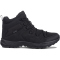 ICEPEAK Ansio S7 Mid-Top Outdoorschuhe Herren 999 - black 41