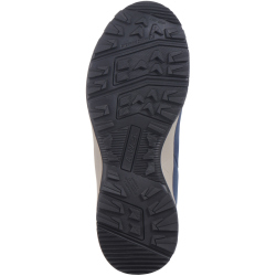 ICEPEAK Ansio S7 Mid-Top Outdoorschuhe Herren 361 - blue 41