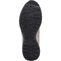 ICEPEAK Ansio S7 Mid-Top Outdoorschuhe Herren 175 - brown 43