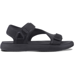 ICEPEAK Aulanko S7 Sandalen Herren 990 - basic black 45