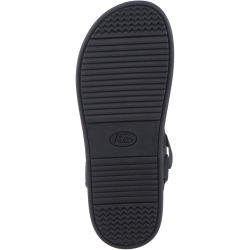 ICEPEAK Aulanko S7 Sandalen Herren 990 - basic black 45