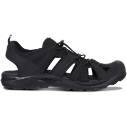 ICEPEAK Aksu S7 Sandalen Herren 990 - basic black 41