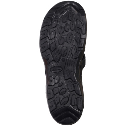 ICEPEAK Aksu S7 Sandalen Herren 990 - basic black 41