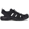 ICEPEAK Aksu S7 Sandalen Herren 990 - basic black 41