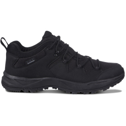 ICEPEAK Ahola S7 Low-Top Outdoorschuhe Damen 999 - black 38