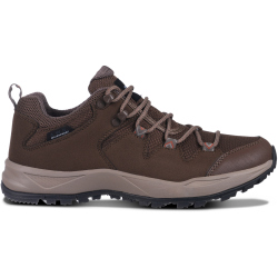 ICEPEAK Ahola S7 Low-Top Outdoorschuhe Damen 175 - brown 37
