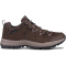 ICEPEAK Ahola S7 Low-Top Outdoorschuhe Damen 175 - brown 38
