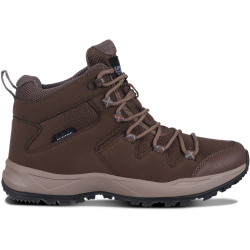 ICEPEAK Ansio S7 Mid-Top Outdoorschuhe Damen 175 - brown 37