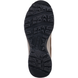 ICEPEAK Ansio S7 Mid-Top Outdoorschuhe Damen 175 - brown 37