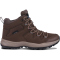 ICEPEAK Ansio S7 Mid-Top Outdoorschuhe Damen 175 - brown 37
