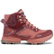 ICEPEAK Alei S7 Mid-Top Outdoorschuhe Damen 685 - burgundy 38