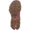 ICEPEAK Alei S7 Mid-Top Outdoorschuhe Damen 685 - burgundy 38