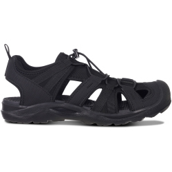 ICEPEAK Aksu S7 Sandalen Damen 990 - basic black 37