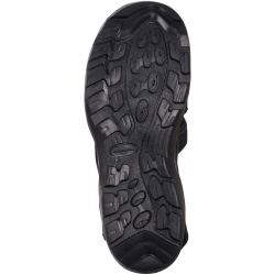 ICEPEAK Aksu S7 Sandalen Damen 990 - basic black 37