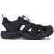 ICEPEAK Aksu S7 Sandalen Damen 990 - basic black 37