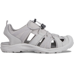 ICEPEAK Aksu S7 Sandalen Damen 031 - cement 37