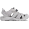 ICEPEAK Aksu S7 Sandalen Damen 031 - cement 37