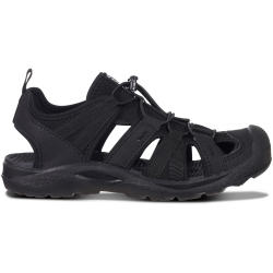 ICEPEAK Aksu S7 Outdoorschuhe Kinder 990 - basic black 33