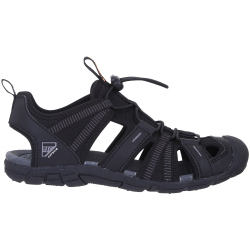 ICEPEAK Aksu S7 Outdoorschuhe Kinder 990 - basic black 33