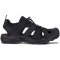 ICEPEAK Aksu S7 Outdoorschuhe Kinder 990 - basic black 33