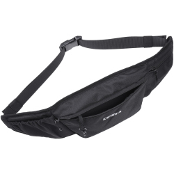ICEPEAK Garber S7 Bauchtasche 990 - basic black