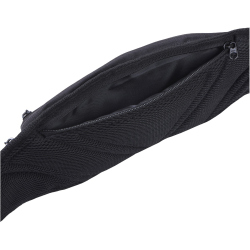 ICEPEAK Garber S7 Bauchtasche 990 - basic black