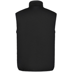 ICEPEAK Altan S7 Midlayer Weste Herren 990 - basic black S