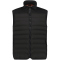 ICEPEAK Altan S7 Midlayer Weste Herren 990 - basic black S