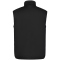 ICEPEAK Altan S7 Midlayer Weste Herren 990 - basic black S