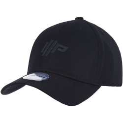 ICEPEAK Holdrege S7 Cap 990 - basic black M
