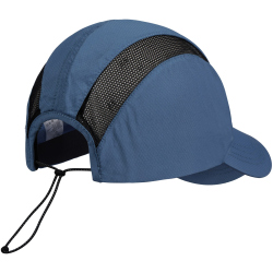 ICEPEAK Hanston S7 Cap 369 - blue M