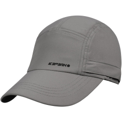 ICEPEAK Hesston S7 Cap 275 - granite M