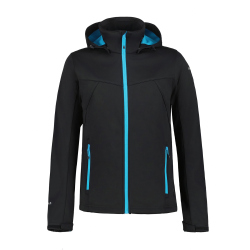 ICEPEAK Biggs S7 Softshelljacke Herren 933 - turquoise 50